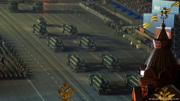 Senjata Paling Mematikan Jaman Now