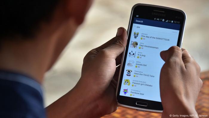 Toleransi Soal Orientasi Seksual Makin Terkikis di Indonesia
