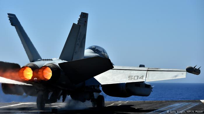 Senjata Paling Mematikan Jaman Now