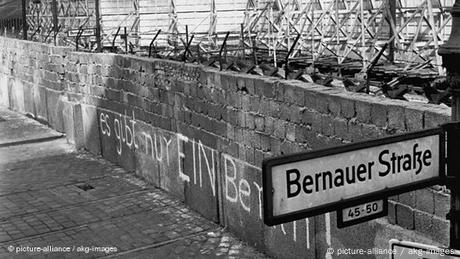 Korban Terakhir Tembok Berlin