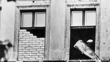 Korban Terakhir Tembok Berlin