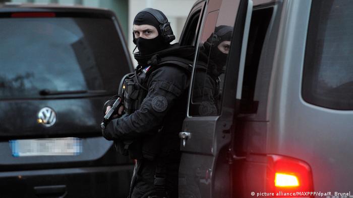 200-french-police-raid-islamic-centre-suspected-of-supporting-terrorist-organisation