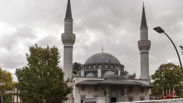 ada-pajak-masjid-untuk-umat-muslim-di-jerman