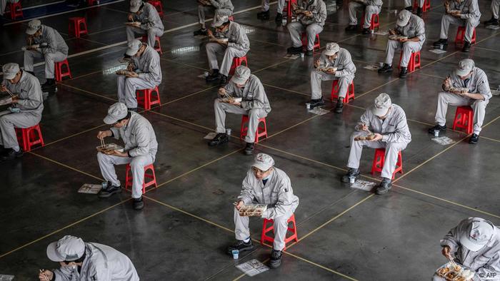 Doubts over China's claim of beating coronavirus