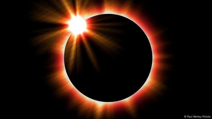 10 Fakta Ajaib Tentang Matahari
