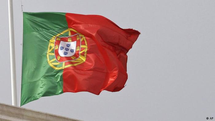 Perekonomian Portugal Mulai Bangkit