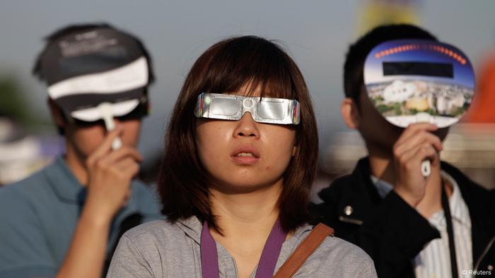10 Fakta Ajaib Tentang Matahari
