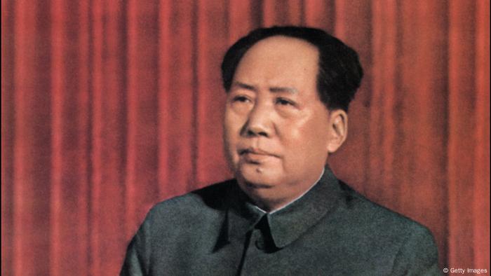 Cina dan 120 Tahun Kamerad Mao