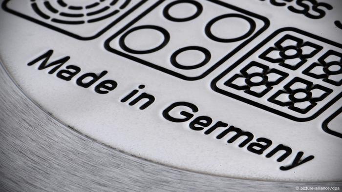 125 Tahun Made in Germany