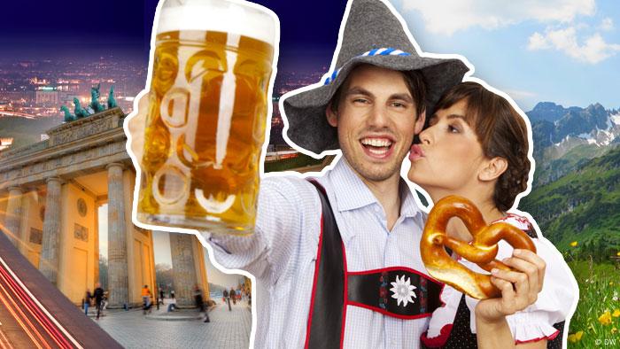 Citra Jerman Positif di Mata Dunia &#91;BISA BUAT PEMBELAJARAN KITA&#93;