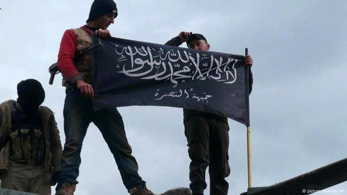 &#91;kata LSM&#93; Jihadi Suriah Lakukan Kejahatan Perang