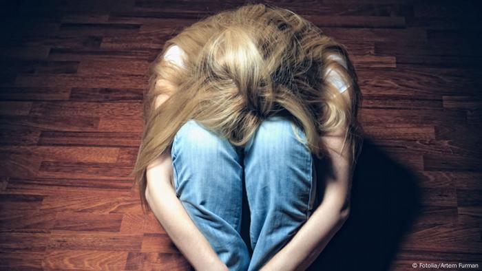 prostitusi anak anak dari amerika, kini menjalar ke jerman