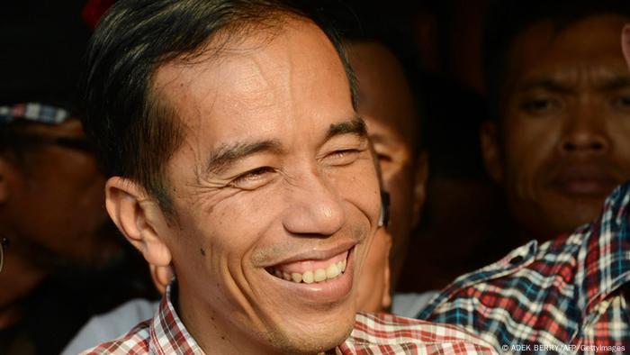 &#91; Fix! Calon Diktator &#93; Jokowi: Kita Harus Tegas, Parlemen Tidak Usah Campur-campur