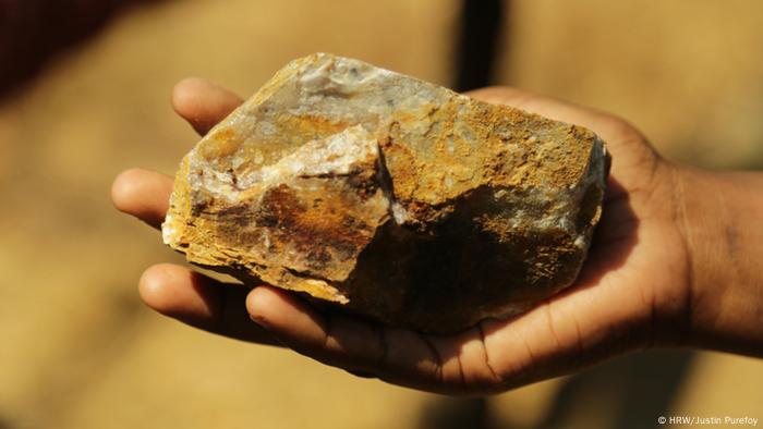 Larangan Ekspor Mineral Mentah RI Ancam Industri Global