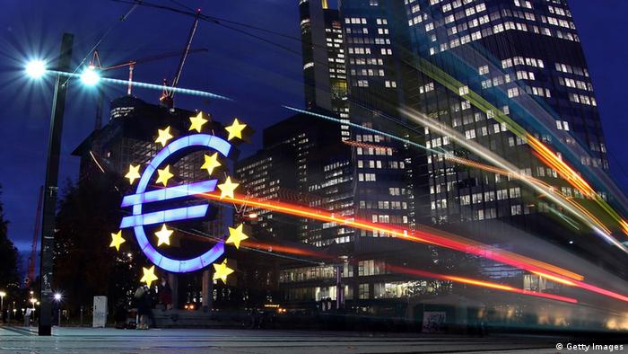 Ekonomi Zona Euro Menguat Diluar Perkiraan