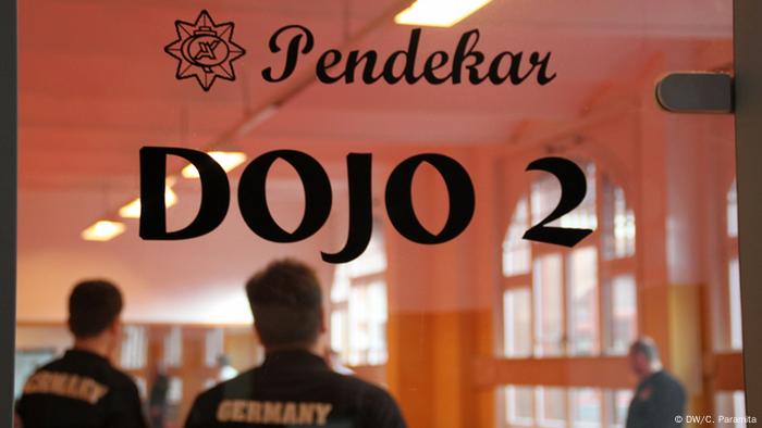 30 Tahun Mengajar Silat di Jerman