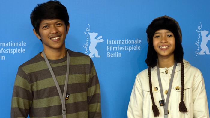Mitos Indonesia Raih Special Mention Belinale 2014