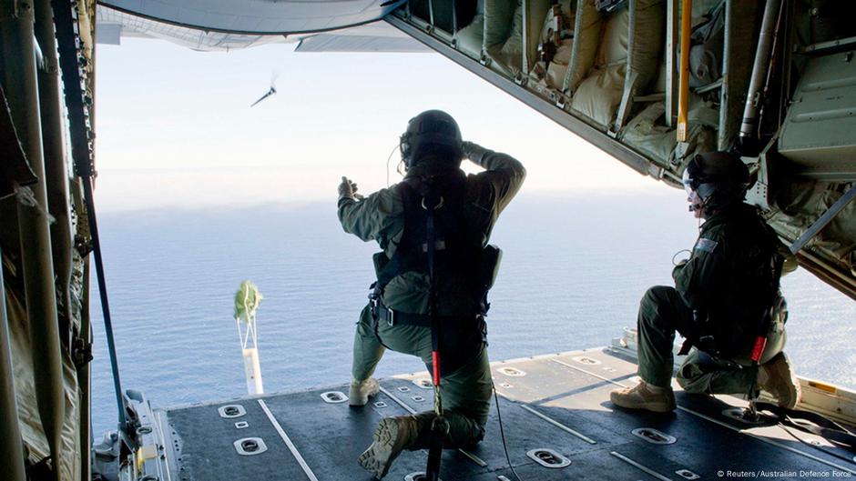Pesawat MH370 Ditemukan ? Hoax atau Tidak ?
