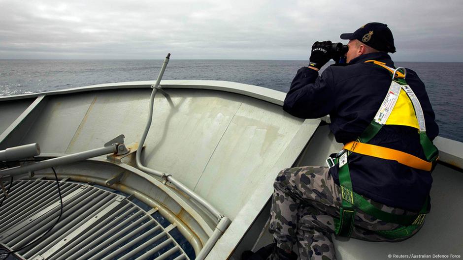 Pesawat MH370 Ditemukan ? Hoax atau Tidak ?