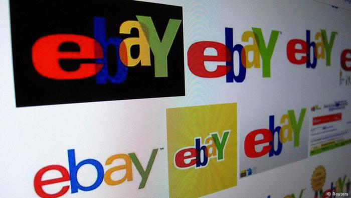 eBay DiHack, Ratusan Juta Akun Pengguna Terancam