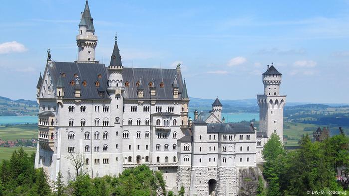 Asyiknya Berwisata di Jerman 