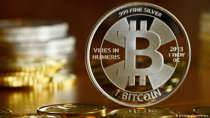 Semakin mainstream, Bitcoin dimasukkan ke dalam agenda finansial negara2 besar!