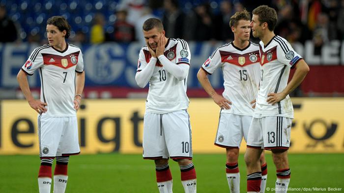 Asyiknya Berwisata di Jerman 