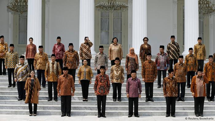 &#91;100 Hari Jokowi&#93; Rangkuman 100 hari jokowi