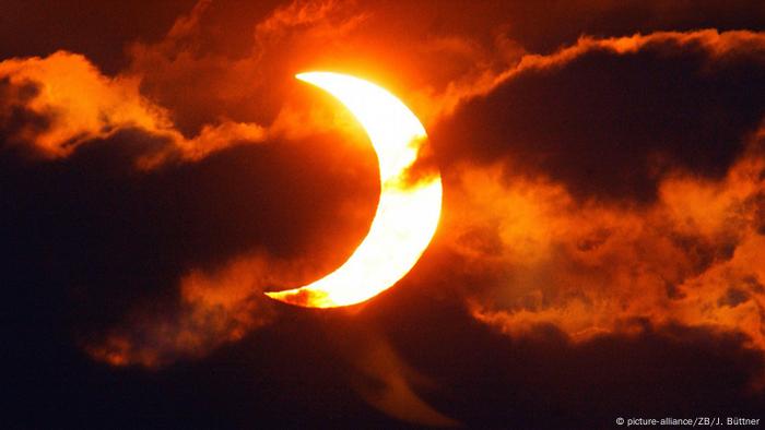 10 Fakta Ajaib Tentang Matahari