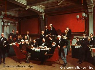 Sejarah Palang Merah