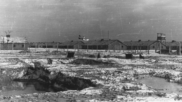 Menengok Auschwitz, Kamp Konsentrasi Paling Kejam Di Jerman Selama Perang Dunia II