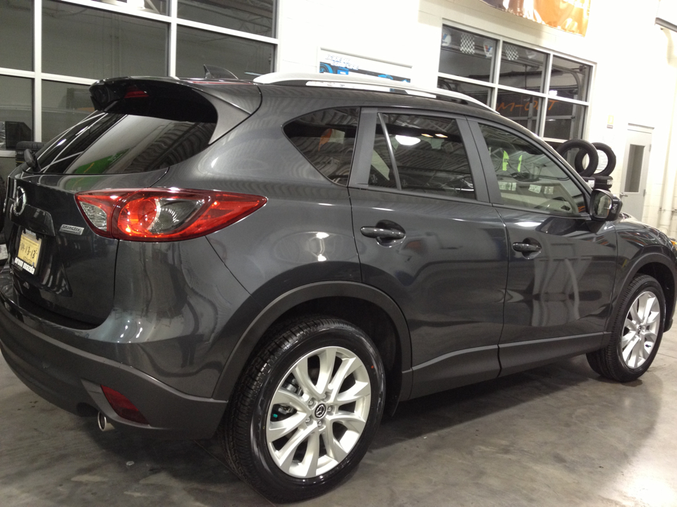 mazda-cx5-community