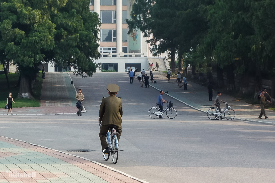 Photos Inside North Korea Part 1 | Foto tentang Korea Utara Bagian 1