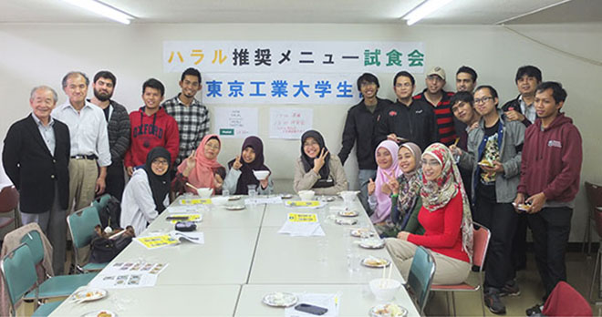 Jepang Pisahkan Sekolah Berdasar Gender Setelah Kedatangan TKI Muslim