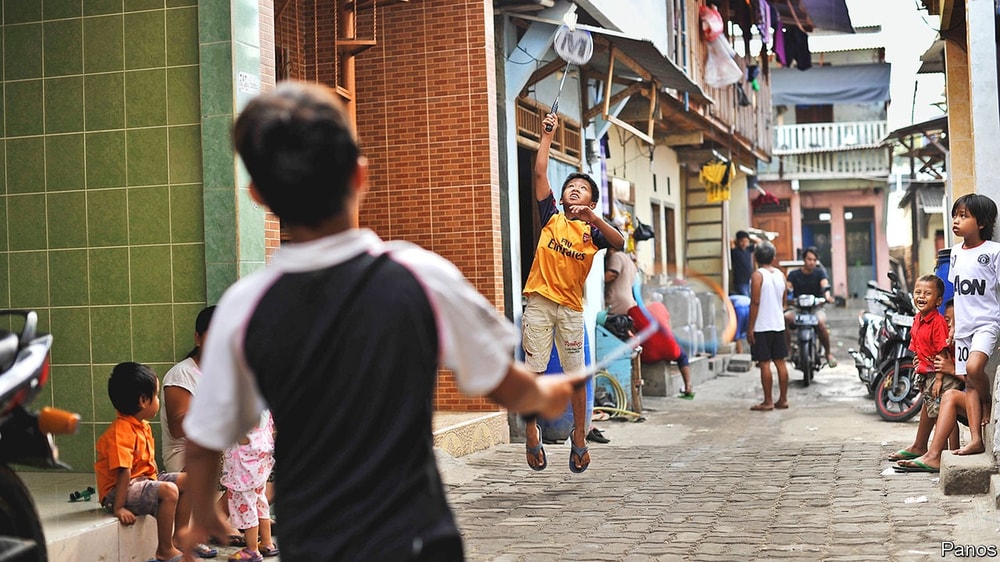 How Indonesia became the home of badminton