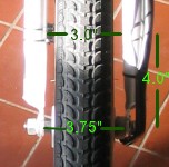 serba-serbi Electric Bike (Show your E-Bike)