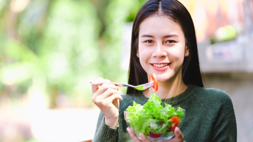Nutrisi untuk Meningkatkan Imunitas Tubuh