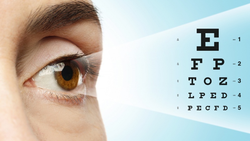 Berikut Tips Mejaga Kesehatan Mata