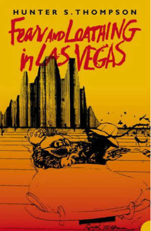 &#91;HSI&#93; Fear and Loathing in Las Vegas