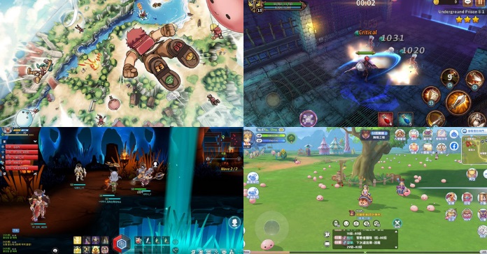 5 Alasan Kenapa Ragnarok Versi Baru Udah Gak Sekeren Dulu