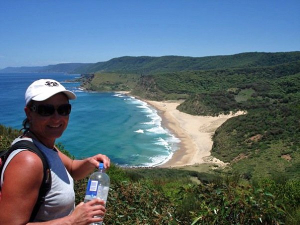 Royal National Park ,Taman Nasional Tertua Di Dunia