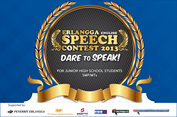 erlangga-english-speech-contest-2013-dare-to-speak-smp-mts