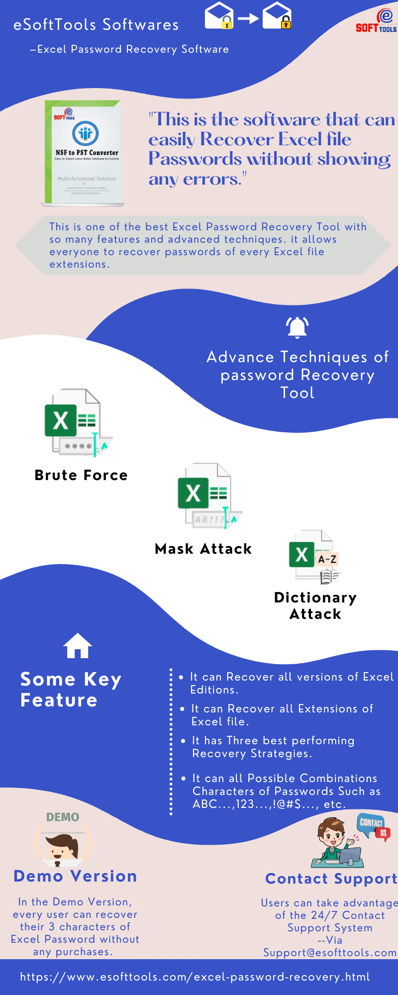 Best Excel Password Remover Tool Free