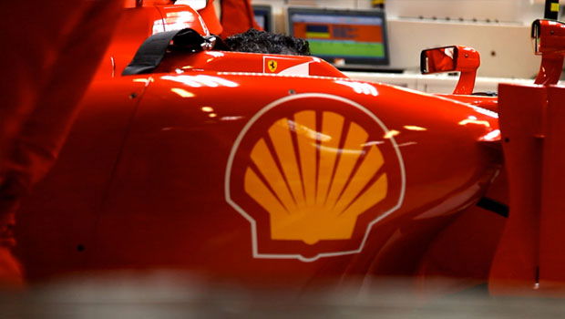 Mencoba Sensasi V-Power Shell