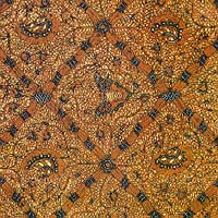 Asal Mula Nama &quot;Batik&quot;