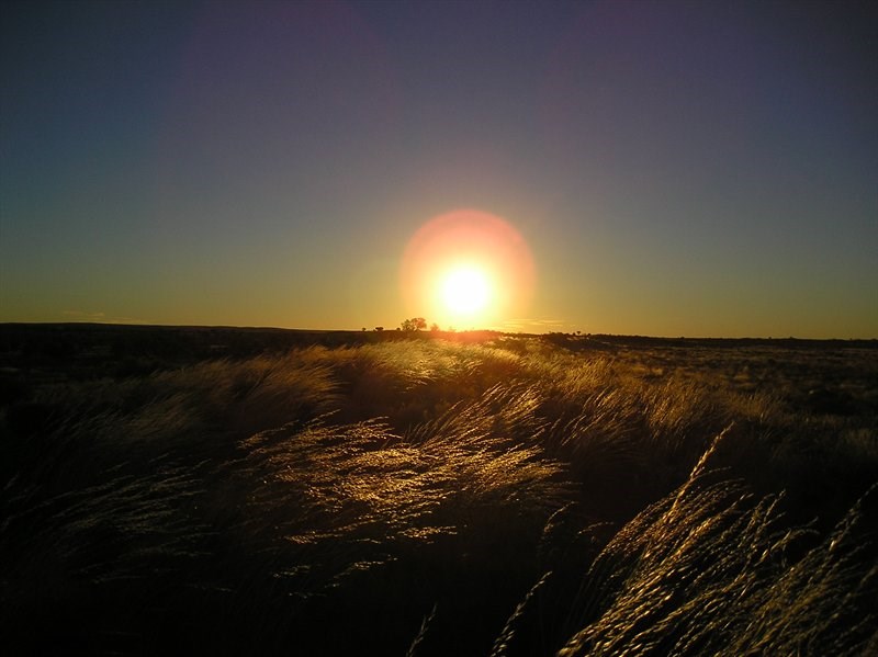 Rudall River National Park,Australia (+Full Pict)