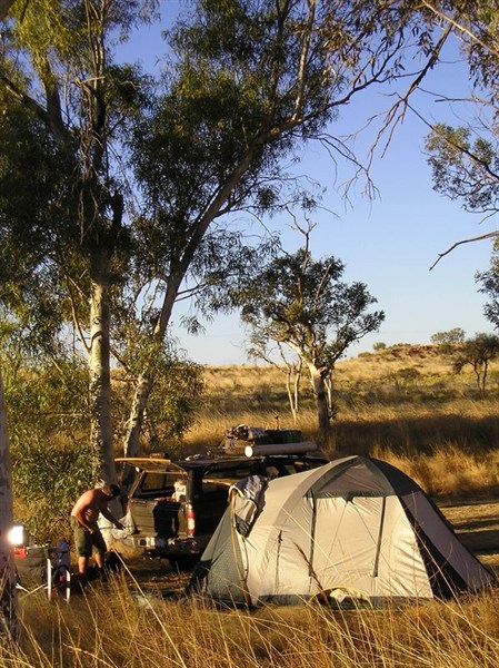 Rudall River National Park,Australia (+Full Pict)