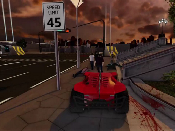 10 Open World/Sandbox Games In 2013