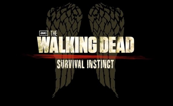 &#91;PC GAME&#93; Thread The Walking Dead - Survival Instinct