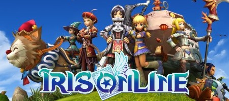 IRIS ONLINE NoScrubs.net
